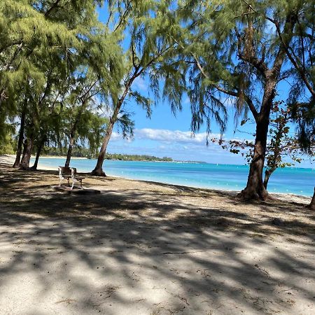 Appartement neuf à 5 min de la plage Mont-Choisy Esterno foto